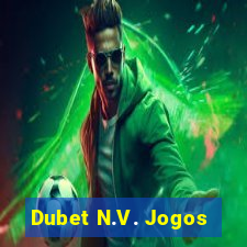 Dubet N.V. Jogos